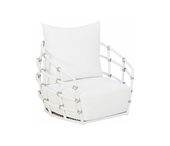 Manhattan Lounge Chair | Armchairs | cbdesign