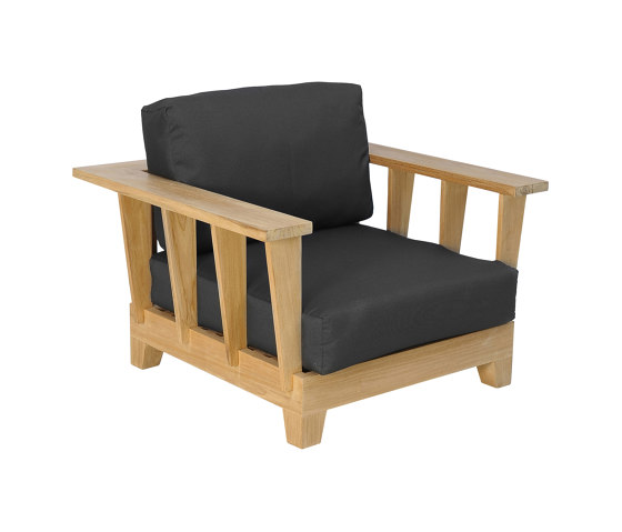Meet You Lounge Chair | Fauteuils | cbdesign