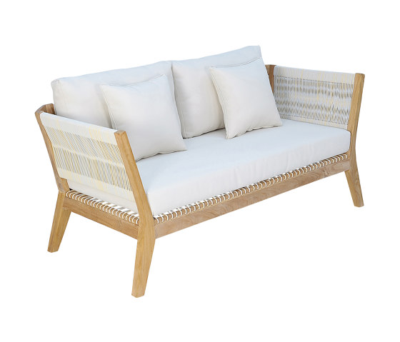Milly Sofa 2 Seater | Sofas | cbdesign