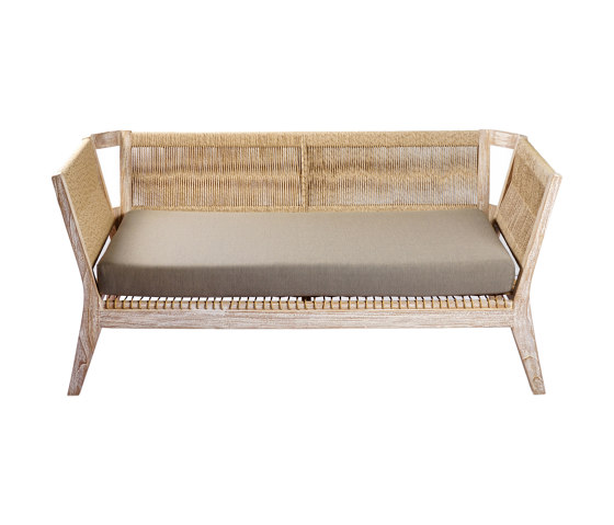 Milly Sofa 2 Seater | Canapés | cbdesign