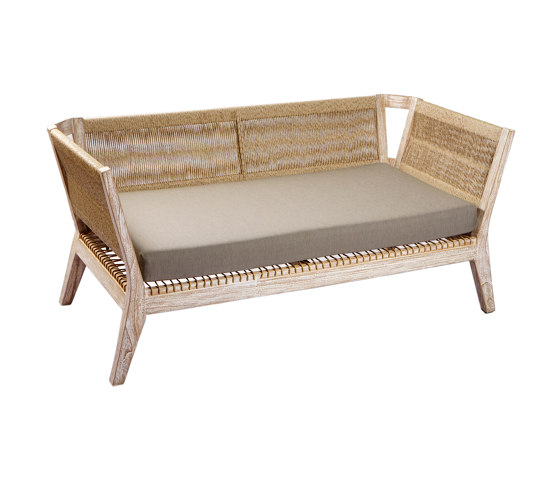 Milly Sofa 2 Seater | Sofás | cbdesign