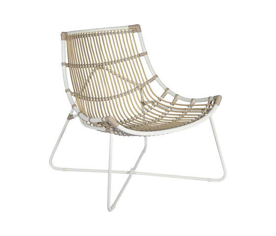 Monaco Low Back Chair (Spoke) | Fauteuils | cbdesign