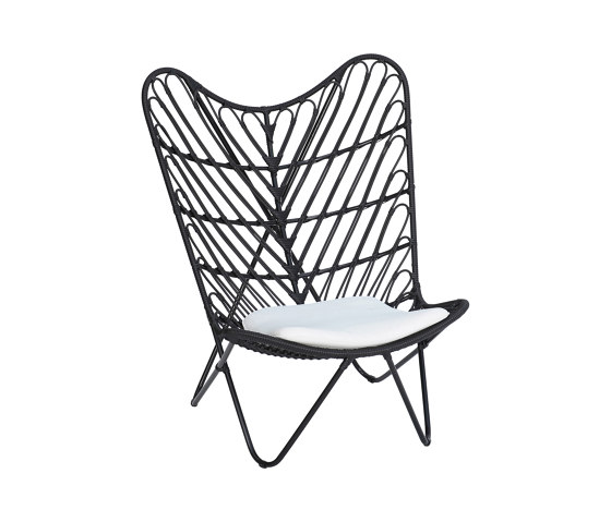 Montana Lounge Chair | Sillones | cbdesign