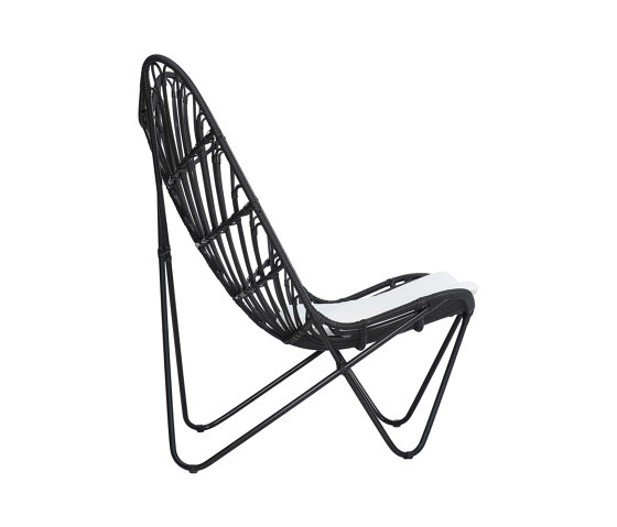Montana Lounge Chair | Armchairs | cbdesign