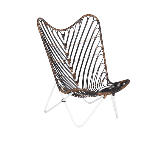 Montana Lounge Chair | Sillones | cbdesign