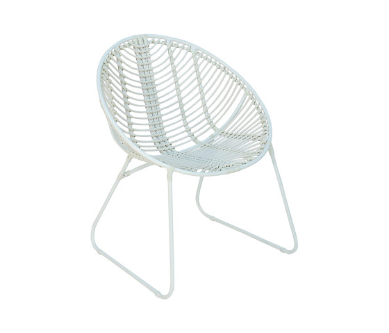 Moon Dining Chair | Stühle | cbdesign