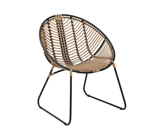 Moon Dining Chair | Chairs | cbdesign