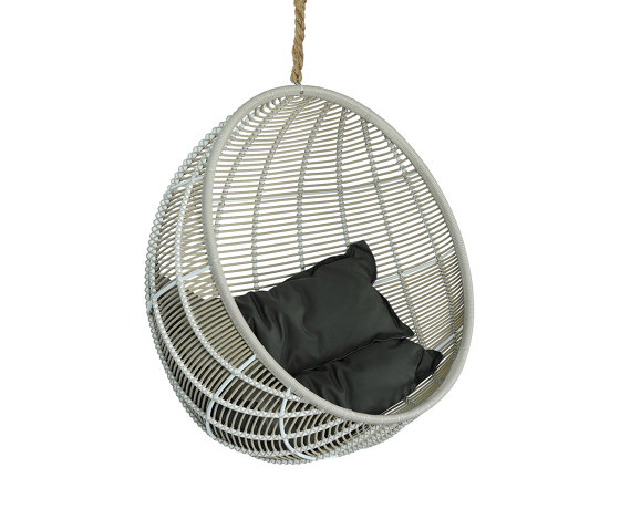 Moon Hanging Chair | Columpios | cbdesign