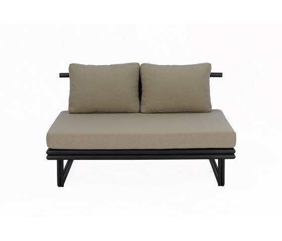 Nicosia Sofa 2 Seater | Sofas | cbdesign