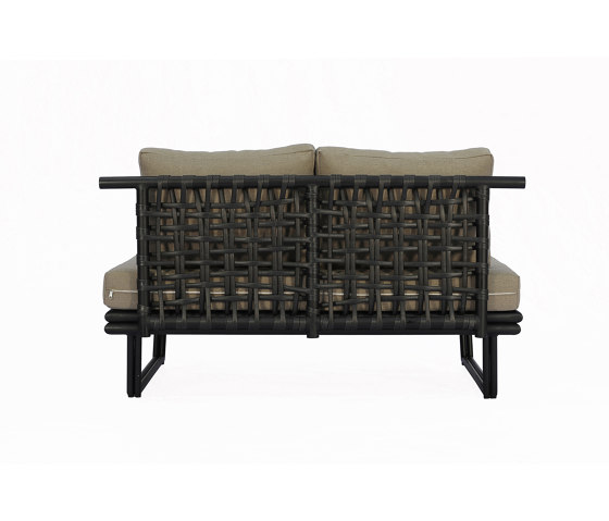 Nicosia Sofa 2 Seater | Canapés | cbdesign