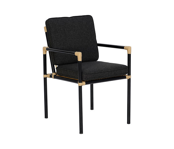 Nusa Dining Chair | Stühle | cbdesign