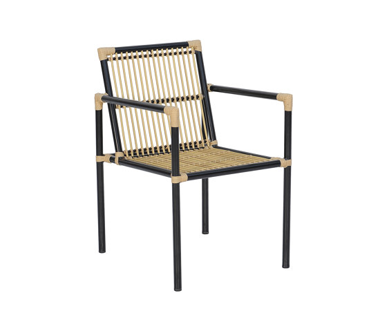 Nusa Dining Chair | Chairs | cbdesign