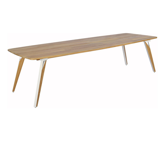 Palinuro Table | Esstische | cbdesign