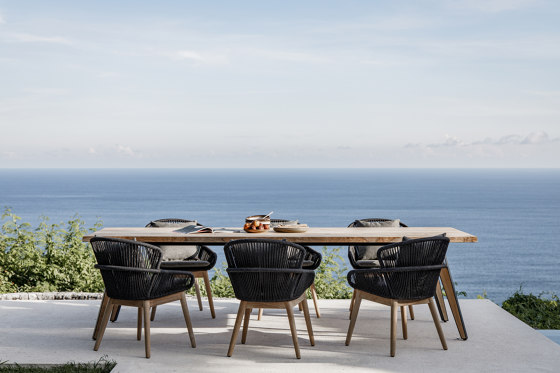 Praiano Table | Dining tables | cbdesign