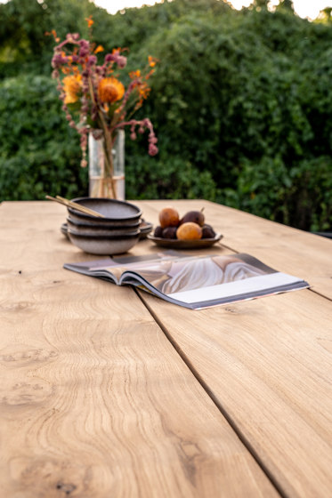 Praiano Table | Tables de repas | cbdesign