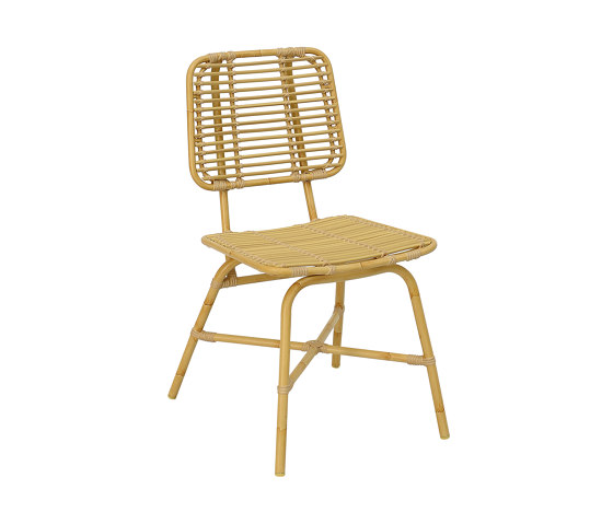 Tokyo Dining Chair | Sillas | cbdesign