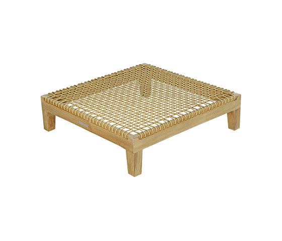 Sgabello/Tavolino Modulare Vienna | Pouf | cbdesign