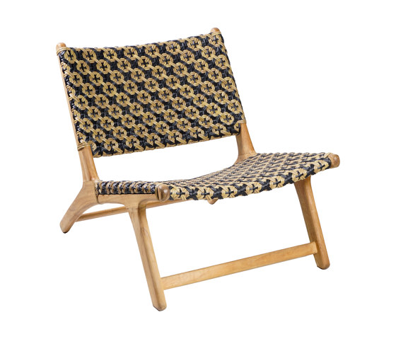 Vienna Relax Chair Moroko | Sillones | cbdesign