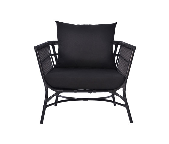Yoko Lounge Chair 2 Spoke | Fauteuils | cbdesign