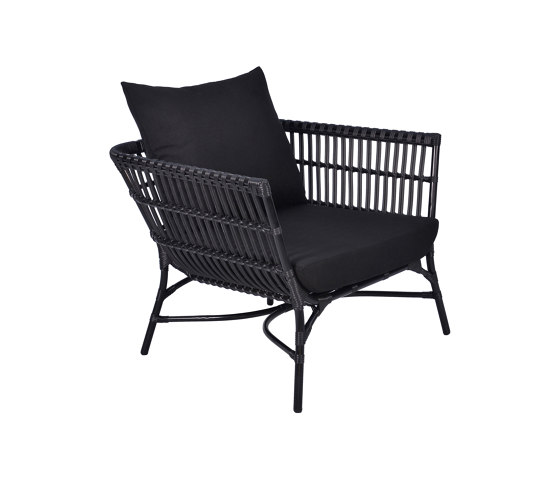 Yoko Lounge Chair 2 Spoke | Armchairs | cbdesign