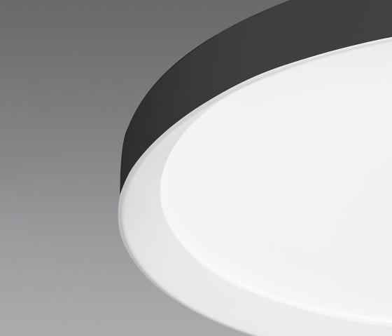 Bina Round PDI | Lámparas de suspensión | MOLTO LUCE