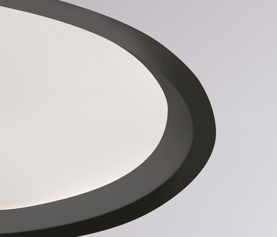Bina Round R | Recessed ceiling lights | MOLTO LUCE