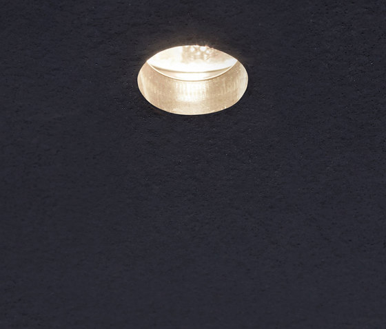 Blindspot R | Recessed ceiling lights | MOLTO LUCE