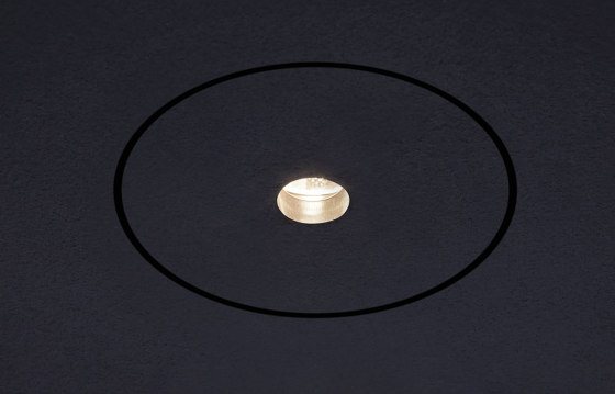 Blindspot R | Recessed ceiling lights | MOLTO LUCE