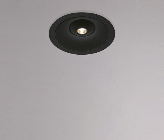 Blindspot Turn R | Recessed ceiling lights | MOLTO LUCE