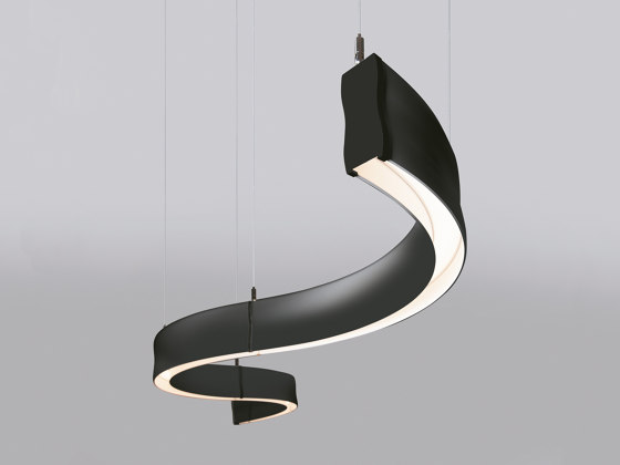 Charm System | Suspensions | MOLTO LUCE