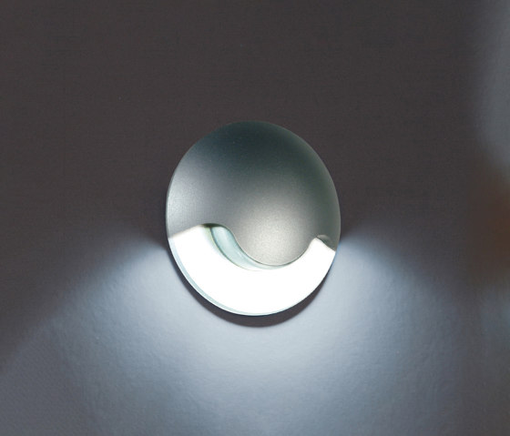 Coma WR | Outdoor recessed wall lights | MOLTO LUCE