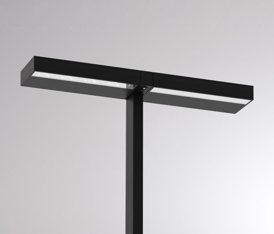 Concept Double | Free-standing lights | MOLTO LUCE