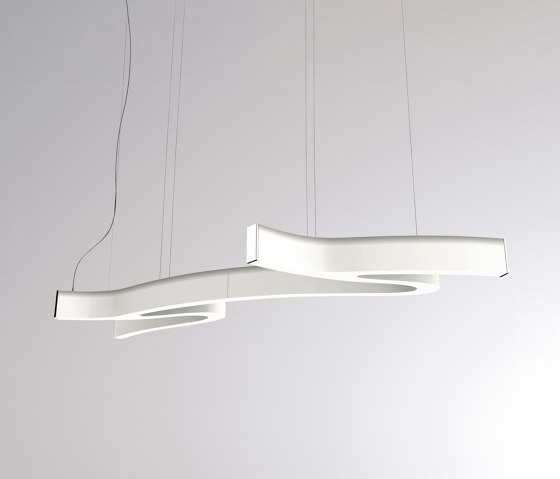 Lash System PD | Suspended lights | MOLTO LUCE
