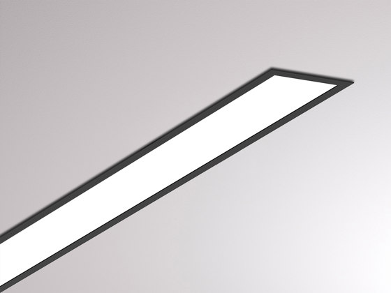 Log In 2.1 Ip54 R | Lámparas exteriores empotrables de techo | MOLTO LUCE