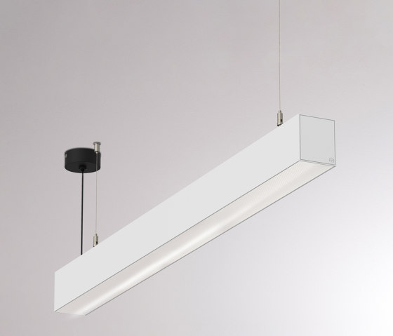 Log Out 2.1 PD/PDI | Suspended lights | MOLTO LUCE