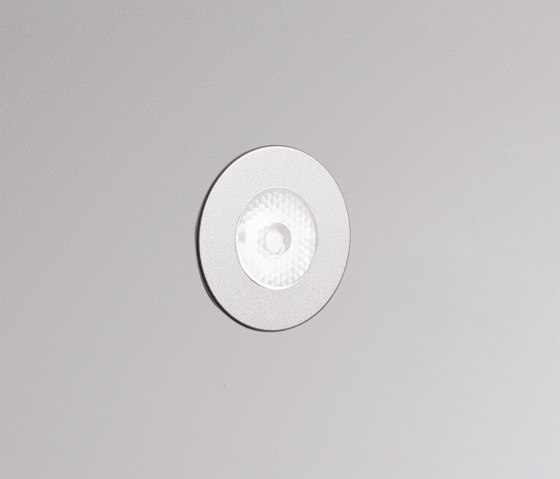 Mito WR | Outdoor recessed wall lights | MOLTO LUCE