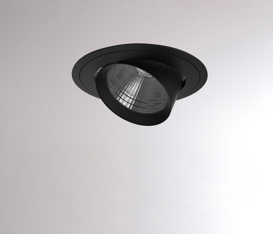 Mova M Turn R | Recessed ceiling lights | MOLTO LUCE