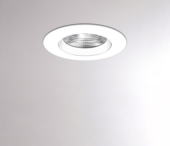 Mova M R | Recessed ceiling lights | MOLTO LUCE