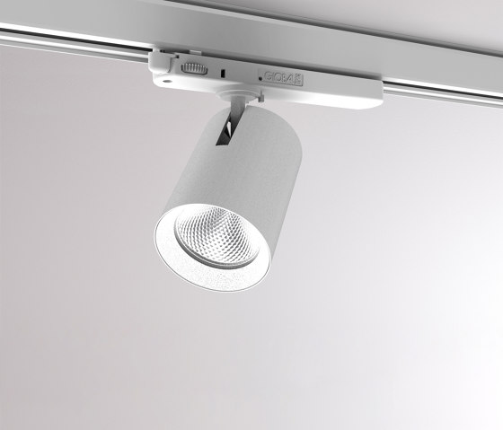 Mova S Track | Ceiling lights | MOLTO LUCE