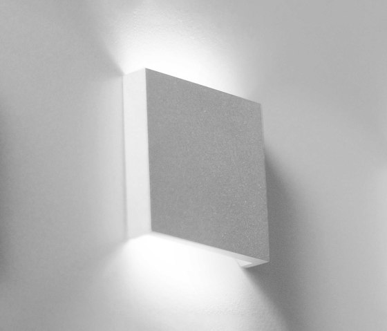 Q2 | Outdoor recessed wall lights | MOLTO LUCE