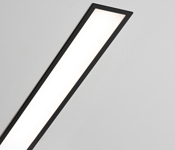 Ride R | Recessed ceiling lights | MOLTO LUCE