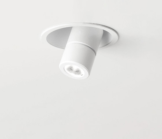 Ride Spot R | Recessed ceiling lights | MOLTO LUCE