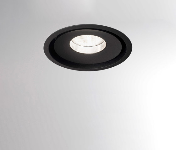 Rine Round R | Recessed ceiling lights | MOLTO LUCE
