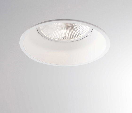 Savo 20 Round R | Recessed ceiling lights | MOLTO LUCE