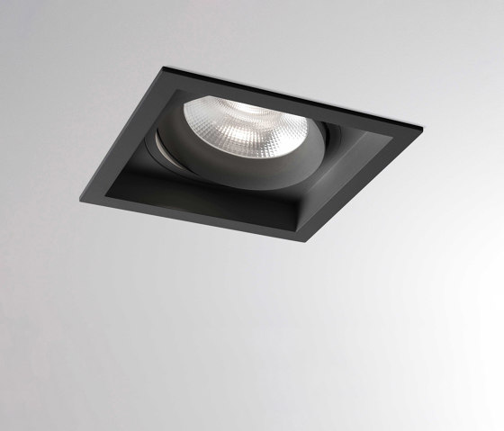Savo 20 S Square R | Recessed ceiling lights | MOLTO LUCE