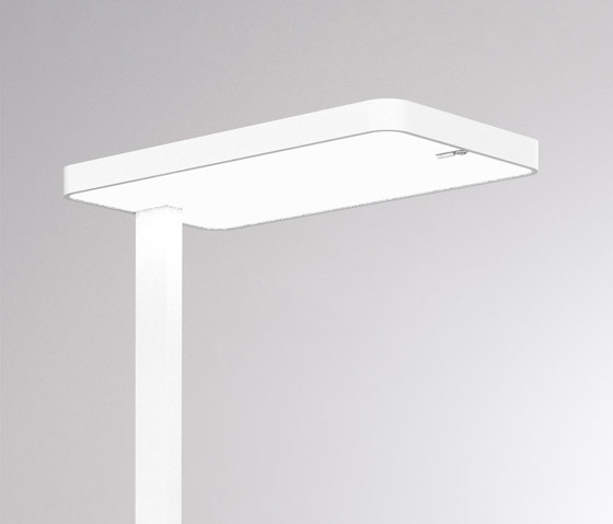 System 02.1 F | Free-standing lights | MOLTO LUCE
