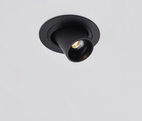 Trigga R | Recessed ceiling lights | MOLTO LUCE
