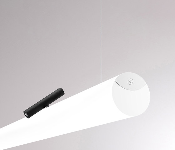 Valo System | Suspensions | MOLTO LUCE