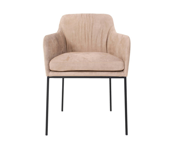 YOUMA CASUAL Side chair | Chaises | KFF
