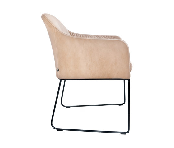 YOUMA CASUAL 
Stuhl | Stühle | KFF